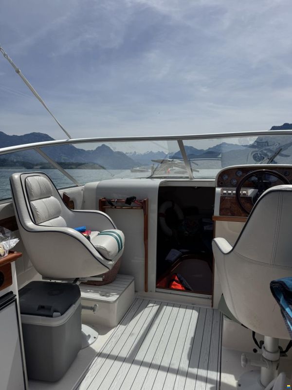 Nidelv 690 Sport
