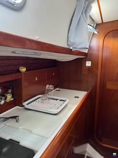 Beneteau Oceanis 44cc