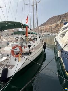 Beneteau Oceanis 44cc
