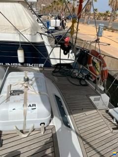 Beneteau Oceanis 44cc