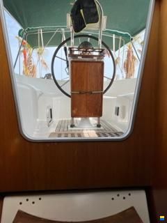 Beneteau Oceanis 44cc