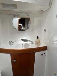 Beneteau Oceanis 44cc