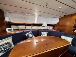 Beneteau Oceanis 44cc