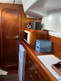 Beneteau Oceanis 44cc