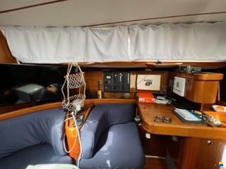 Beneteau Oceanis 44cc