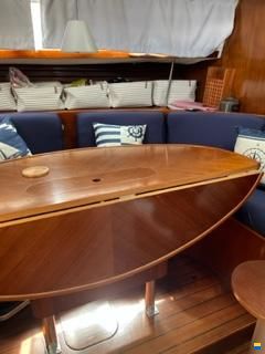 Beneteau Oceanis 44cc