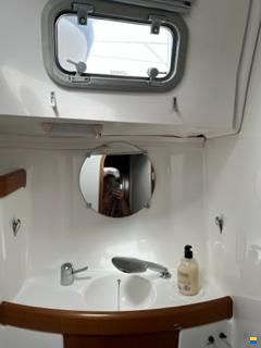 Beneteau Oceanis 44cc