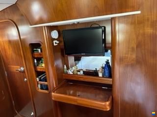 Beneteau Oceanis 44cc