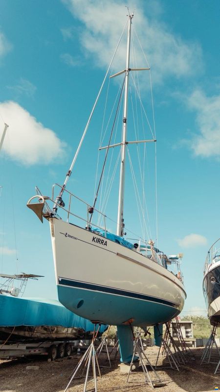 Beneteau 40 cc