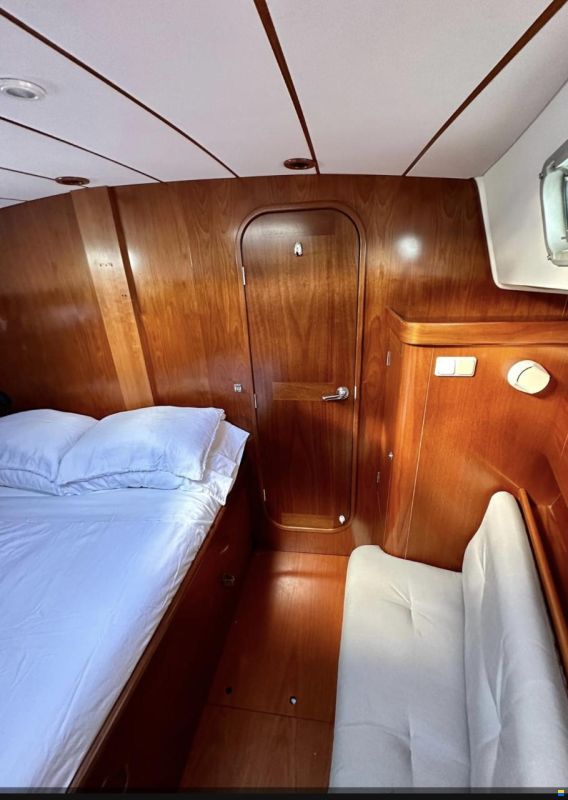 Beneteau 40 cc
