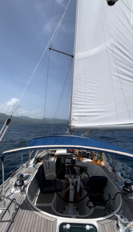 Beneteau 40 cc
