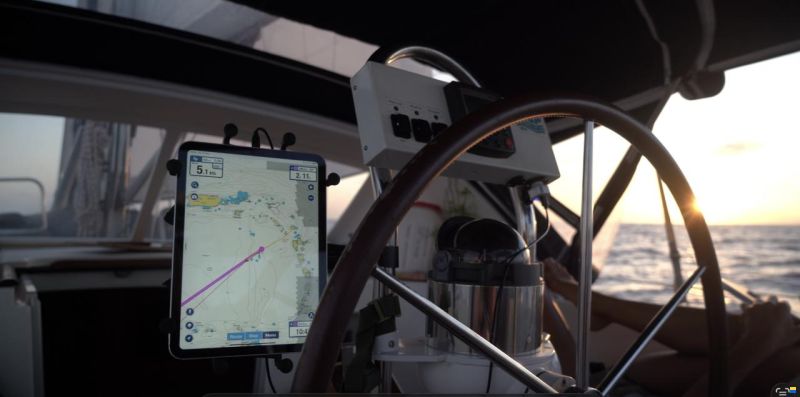 Beneteau 40 cc