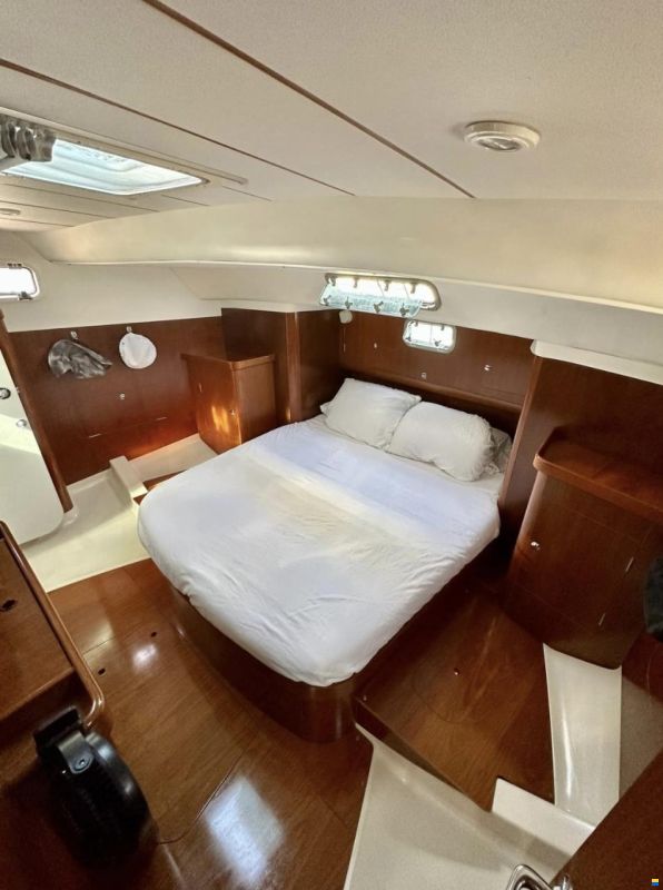 Beneteau 40 cc