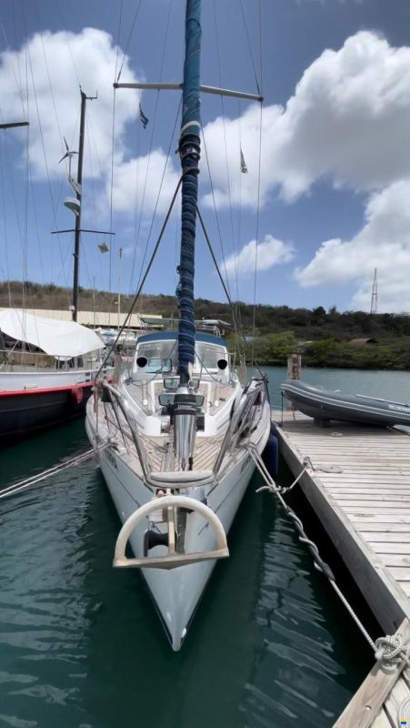 Beneteau 40 cc