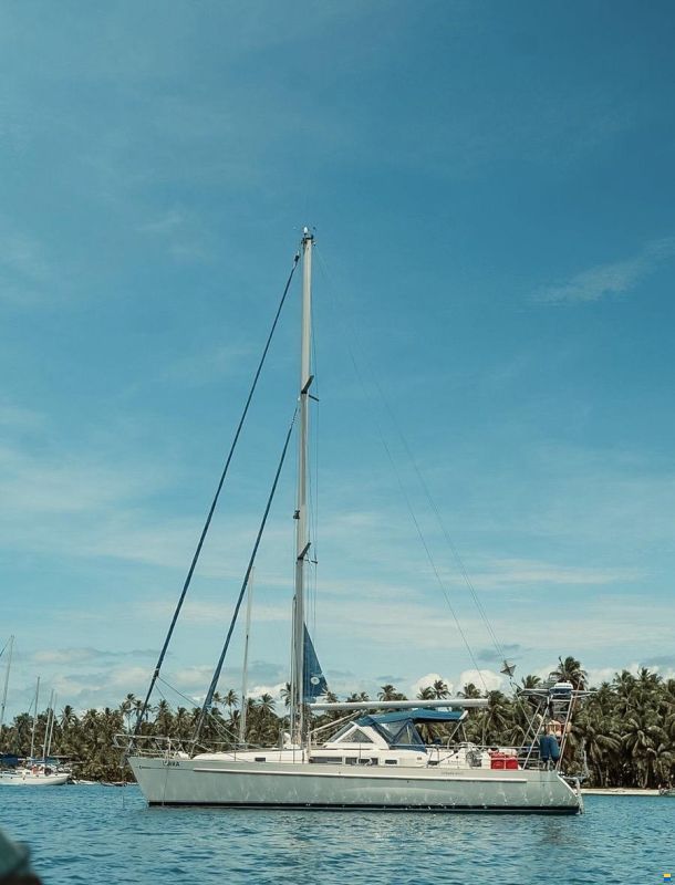 Beneteau 40 cc