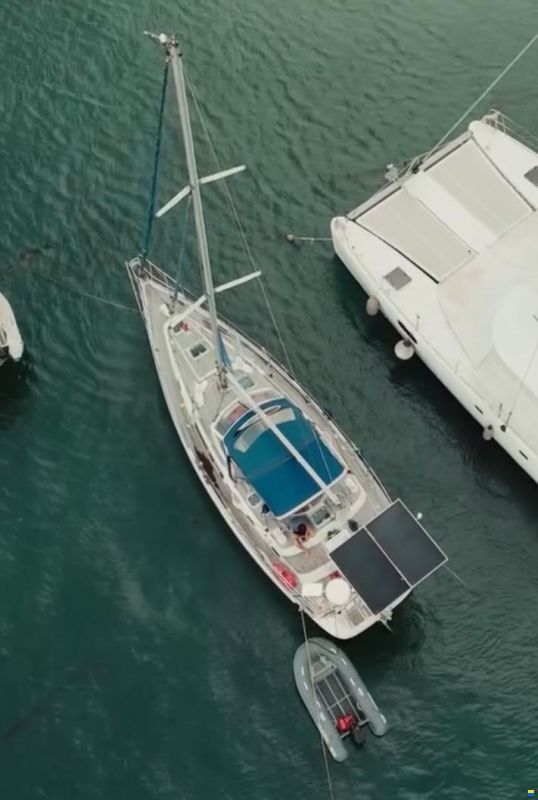 Beneteau 40 cc