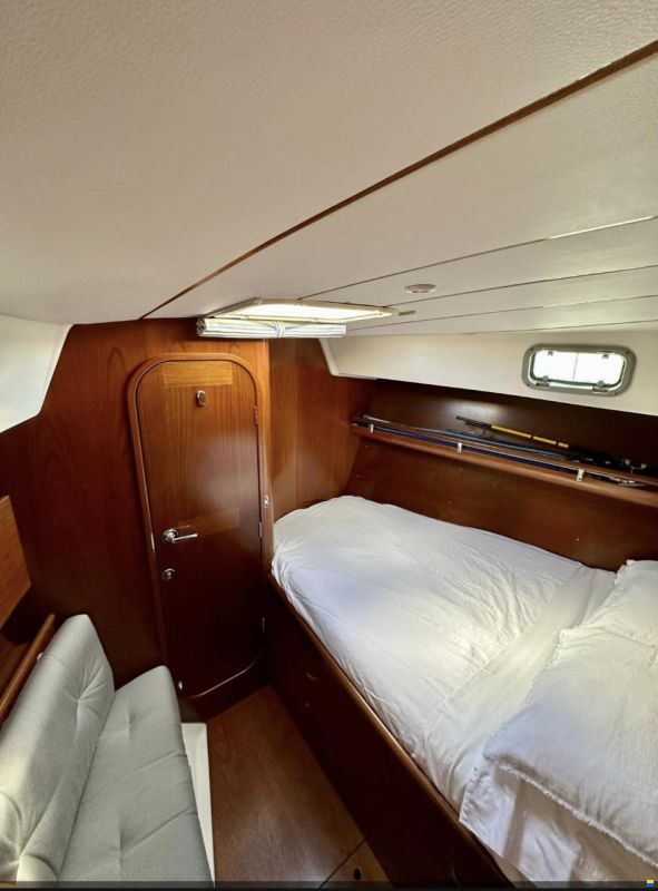 Beneteau 40 cc