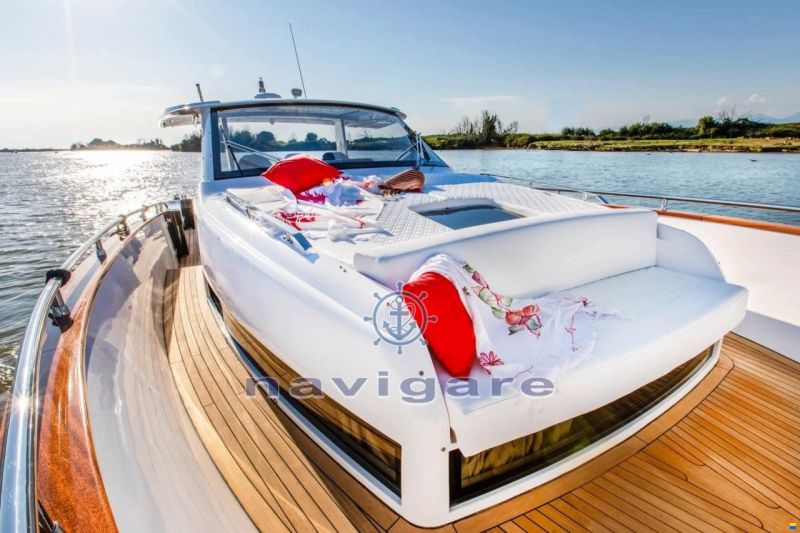 Austin Parker AP 44 Ibiza