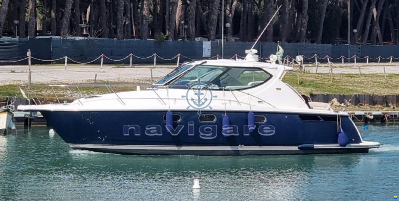 Tiara 3900 Sovran