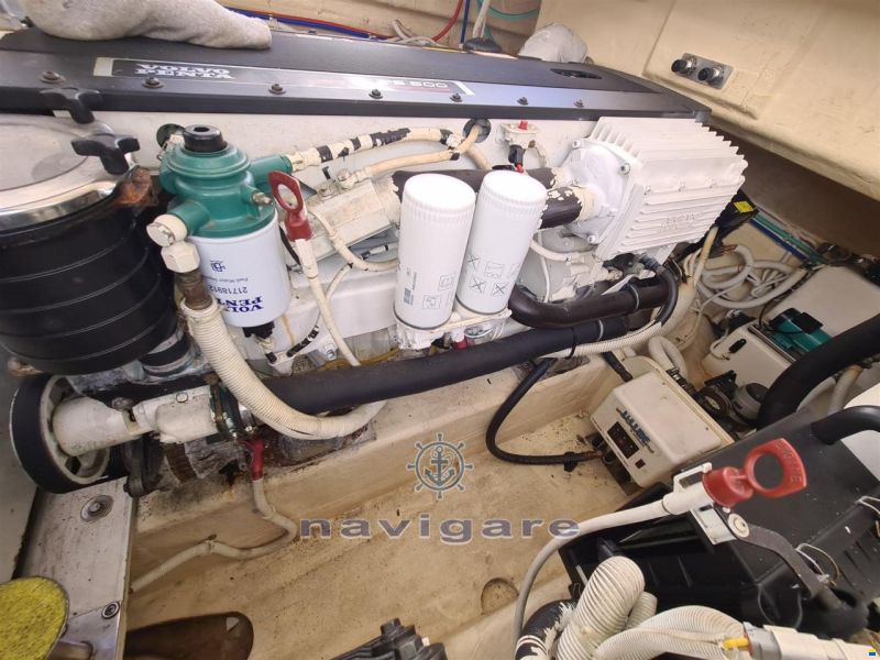 Tiara 3900 Sovran