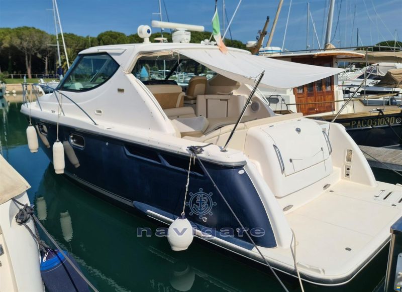 Tiara 3900 Sovran