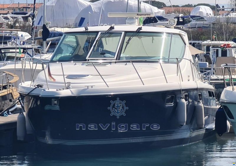 Tiara 3900 Sovran