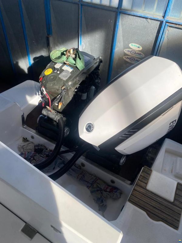 Ranieri CLF 25