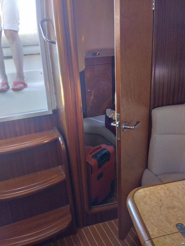 Bavaria 34