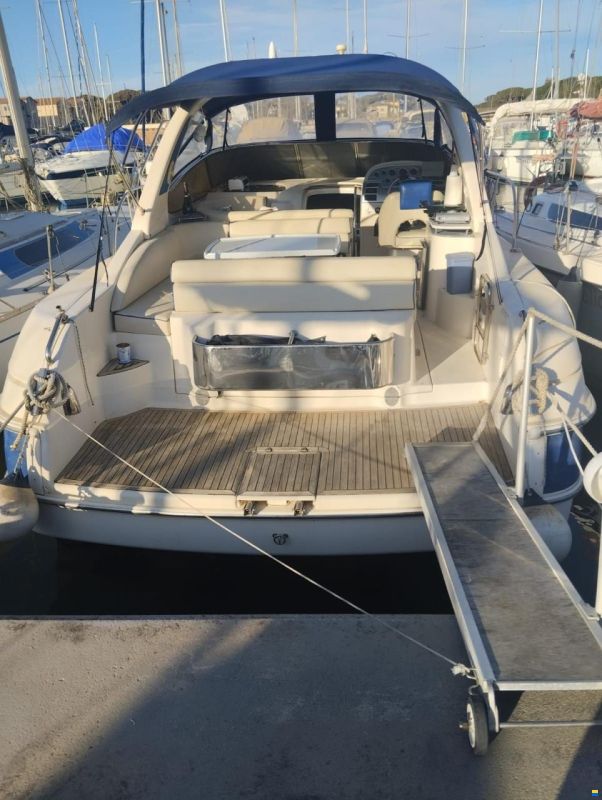 Bavaria 34
