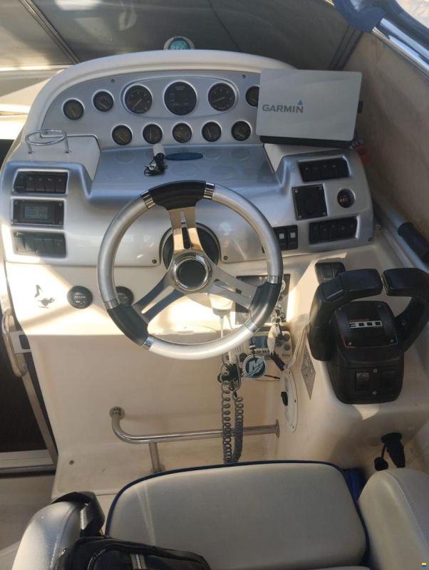 Bavaria 34