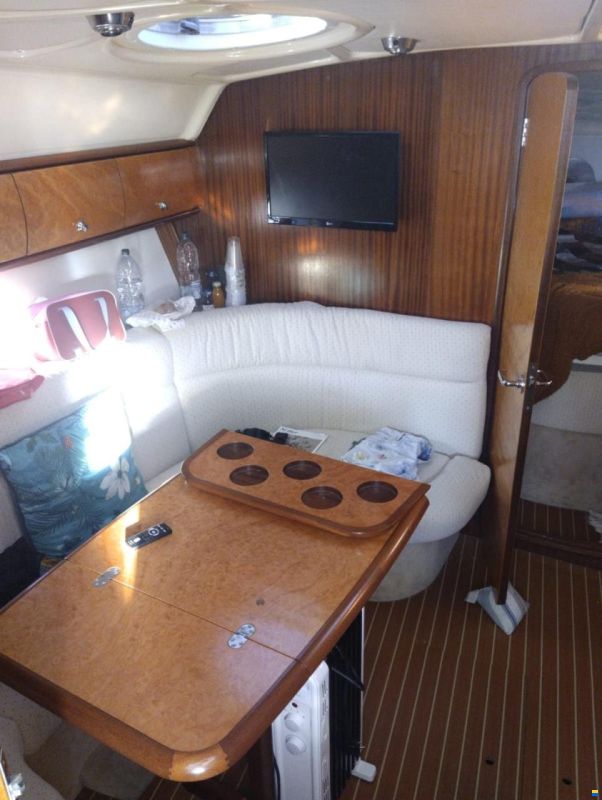 Bavaria 34