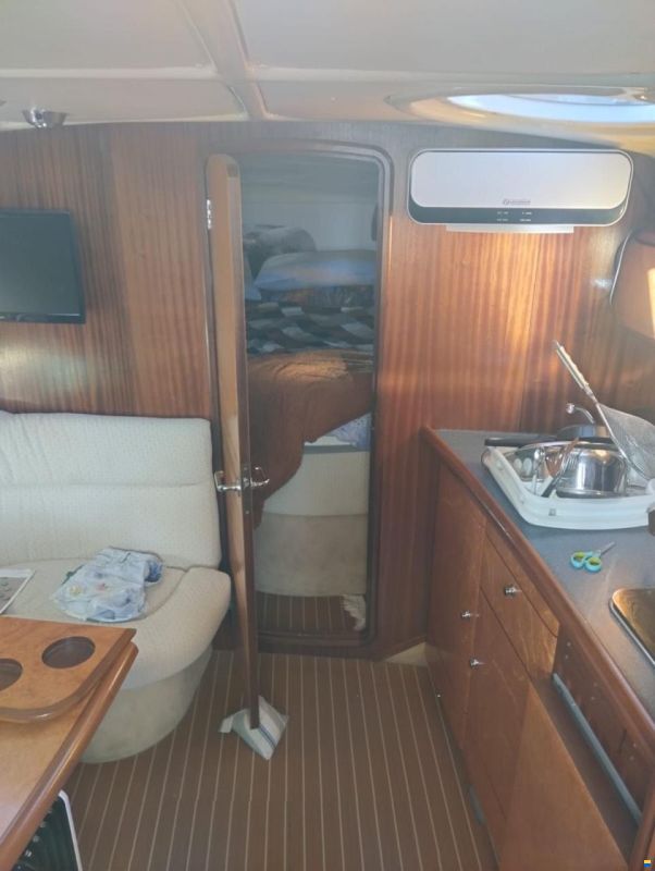 Bavaria 34
