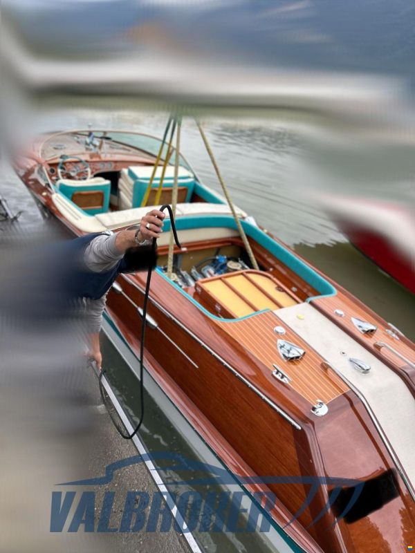 Riva AQUARAMA SPECIAL