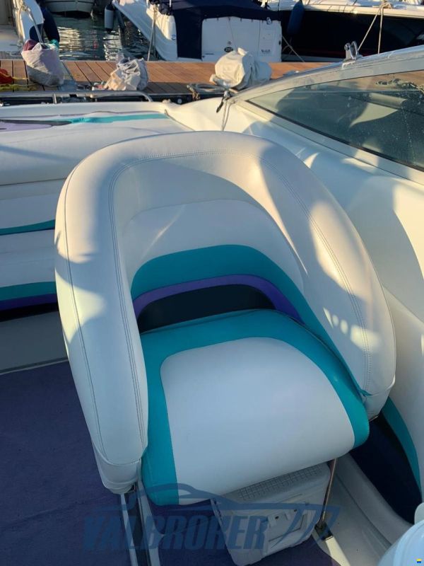 Baja Marine 270