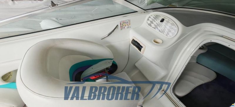 Baja Marine 270
