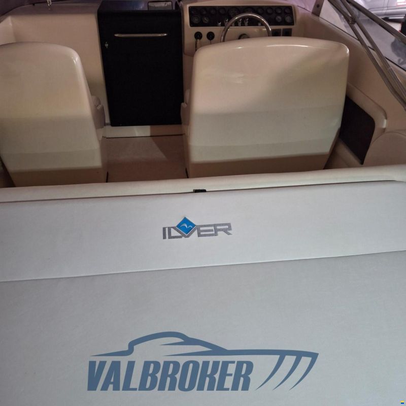 Ilver Galaxi 28