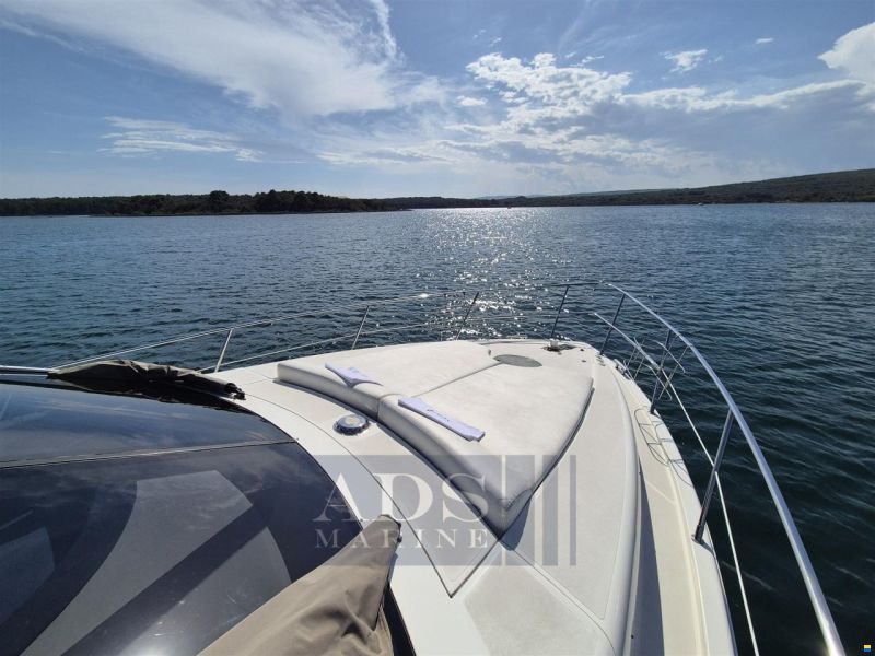 Azimut 46 Fly