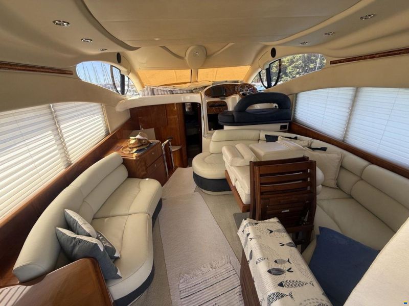 Azimut 42