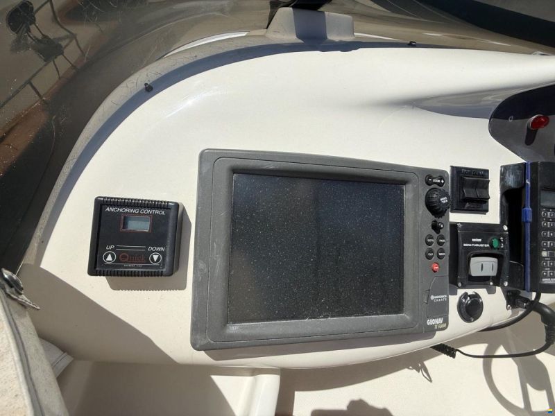 Azimut 42