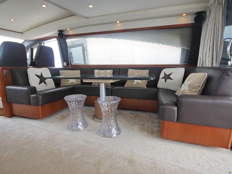 Princess Yachts International V70