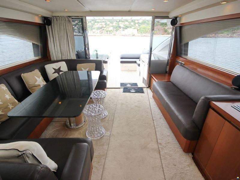 Princess Yachts International V70