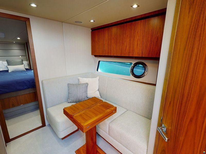 Sunseeker Predator 57