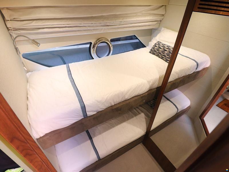 Sunseeker Predator 57
