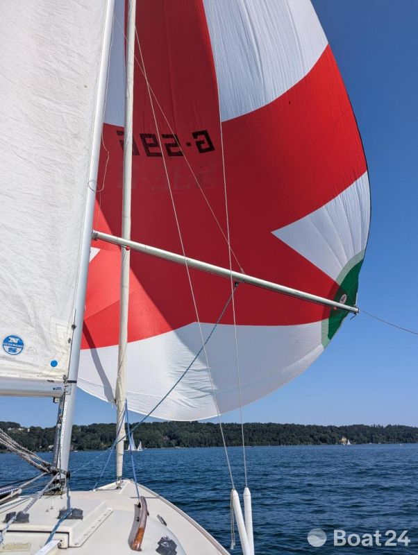 O.L.-Boats H-Boot