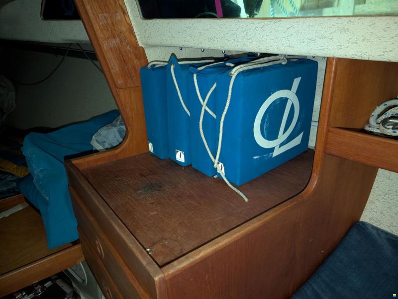 O.L.-Boats H-Boot