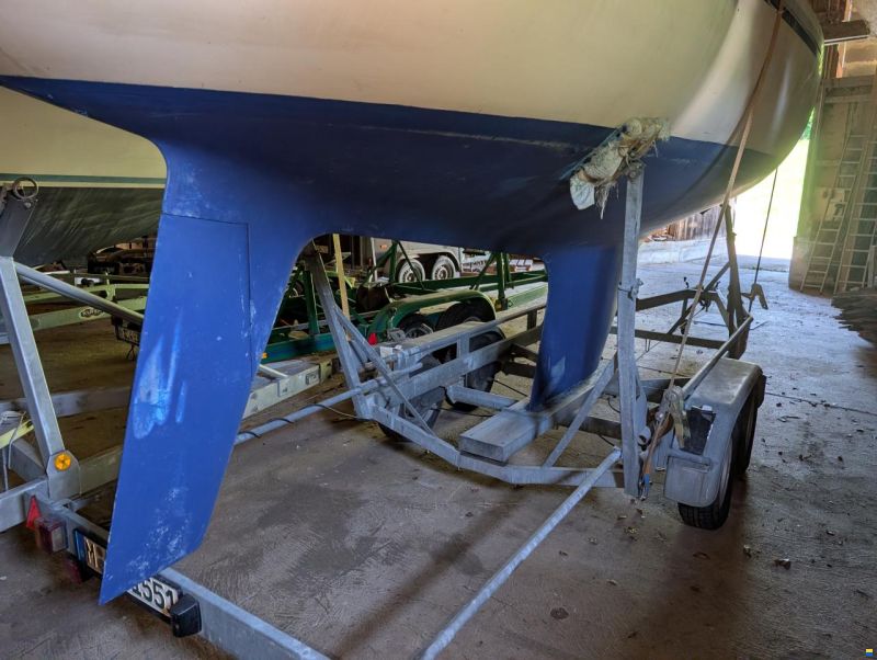 O.L.-Boats H-Boot