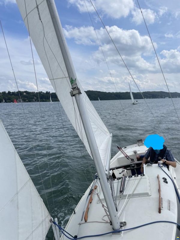 O.L.-Boats H-Boot