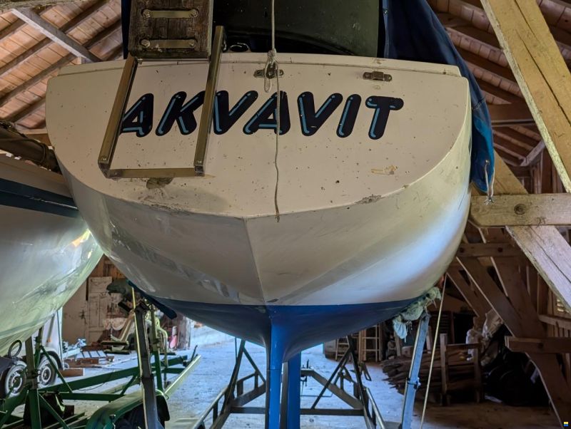 O.L.-Boats H-Boot