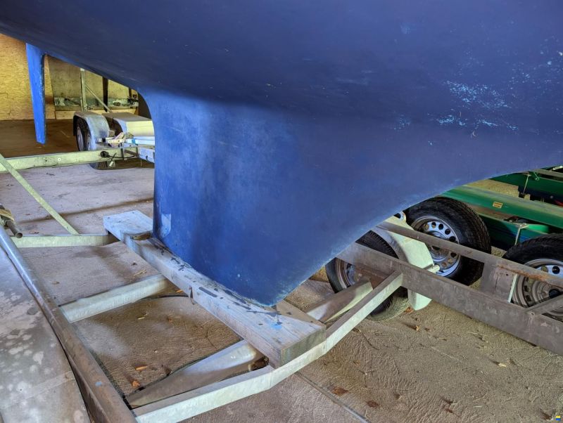 O.L.-Boats H-Boot