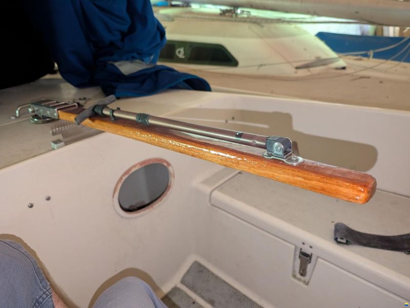 O.L.-Boats H-Boot